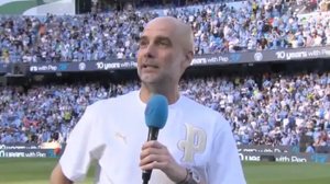 Reprodução/X/Dazn