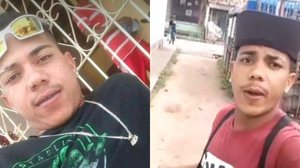 Reprodução/Redes sociais
