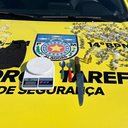 3º e 14º Batalhões registraram os flagrantes de tráfico em Limoeiro de Anadia e Colônia Leopoldina - Foto: Ascom PM