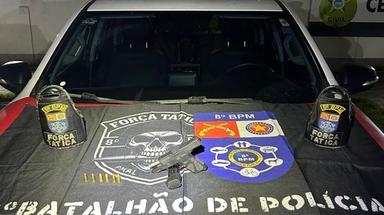 Divulgação / Agência Alagoas