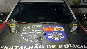 Divulgação / Agência Alagoas