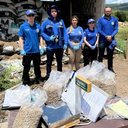 Trabalho do IC de Maceió será fundamental para conclusão da investigação sobre o adoecimento e a morte de equinos após o consumo de alimento comercial - Foto: Ascom Polícia Científica