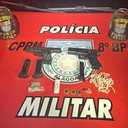 Foto: Reprodução/PM
