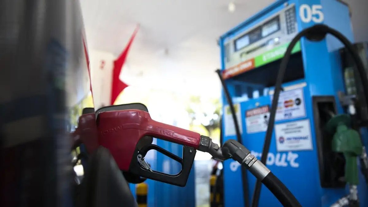Nova lei aumenta penas para furto e roubo de combustíveis