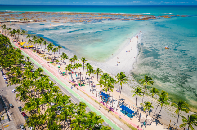 Secom Maceió