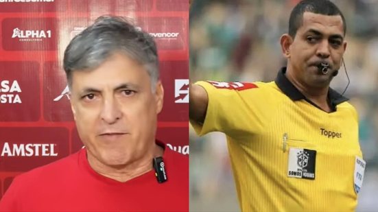 Reprodução/CRB Play e Reprdodução/Instagram