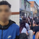 Reprodução / GCM de Brejões e Redes sociais