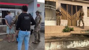 Divulgação/PC