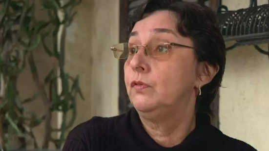 Reprodução/TV Globo