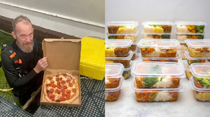 Reprodução / Facebook e Pexels