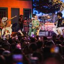 'Dominguinho', com João Gomes, Mestrinho e Jota.pê, terá nova turnê - Jonathan Lins / Secom Maceió