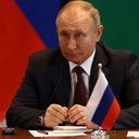 Vladimir Putin - Pedro Ladeira / Folhapress