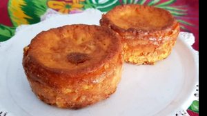 Imagem Receita de pamonha diet de formo: Vamos fazer?