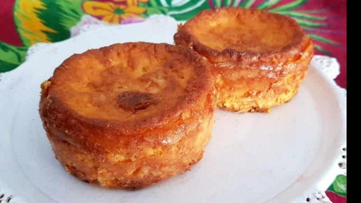 Receita de pamonha diet de forno: Vamos fazer?