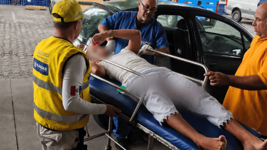 Ascom Seprev