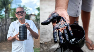 Reprodução/Marcelo Andrade/IFCE