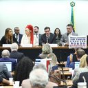 Vinicius Loures/Câmara dos Deputados