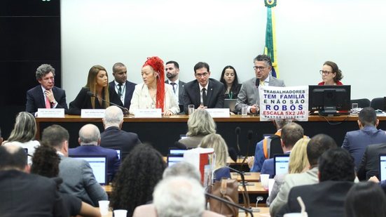 Vinicius Loures/Câmara dos Deputados