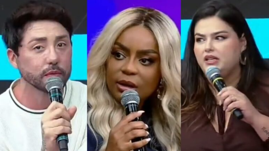 Reprodução / RedeTV!