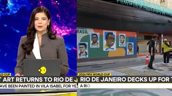 WION TV