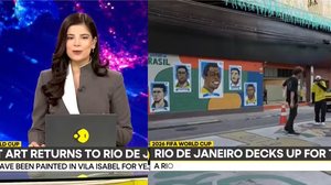 WION TV