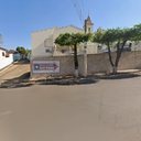 Santa Casa de Presidente Bernardes (SP) - Reprodução / Google Street View