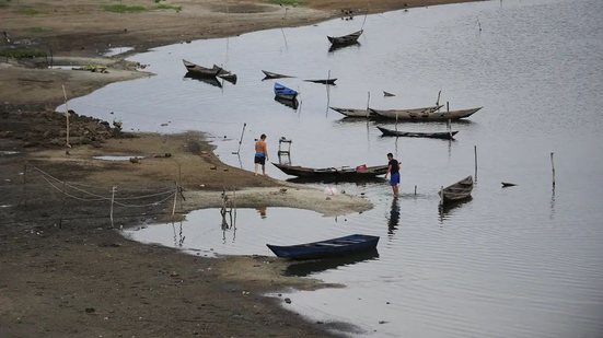 Imagem de arquivo - Fernando Frazão / Agência Brasil