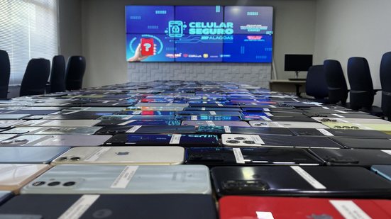 Segurança Pública alerta sobre golpe envolvendo Programa Celular Seguro - Ascom SSP/AL