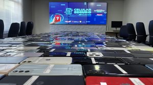 Segurança Pública alerta sobre golpe envolvendo Programa Celular Seguro - Ascom SSP/AL