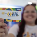 Depósitos são feitos conforme o mês de nascimento do estudante - Foto: MEC/Divulgação