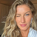 Gisele Bündchen - Foto: Reprodução/Instagram