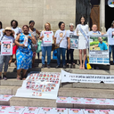 Em 2025, 84.760 pessoas desapareceram no Brasil - Foto: Grupo de Mães da Sé/Arquivo pessoal