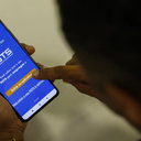 Nova modalidade já está disponível no aplicativo - Foto: Agência Brasil