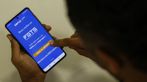 Nova modalidade já está disponível no aplicativo - Foto: Agência Brasil