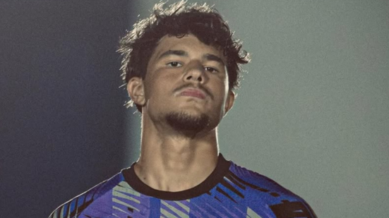 Bruninho Samudio - Foto: Reprodução/Instagram