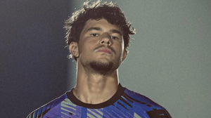Bruninho Samudio - Foto: Reprodução/Instagram