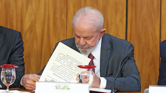Texto desconsiderou caráter pedagógico da atividade, diz despacho - Foto: Agência Brasil