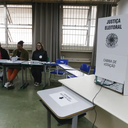 Serviço está disponível nos cartórios eleitorais ou no site do TSE - Foto: Agência Brasil
