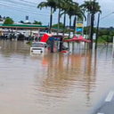 Equipes atuarão em conjunto com as defesas civis, estaduais e municipais. - Foto: PRF