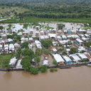 Município de Eirunepé - Foto: Secom