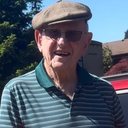 Seu Joe, de 87 anos - Gofundme