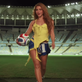 Reprodução/Instagram @Shakira