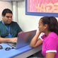 Mirelle Rodrigues e Raquel Simões/Ascom Seteq