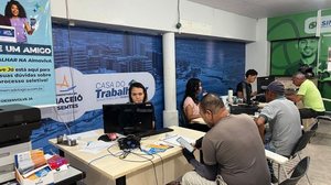 Imagem de arquivo - Arquivo / Secom Maceió