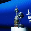 Oitavas de final da Libertadores terá duelo brasileiro - CONMEBOL