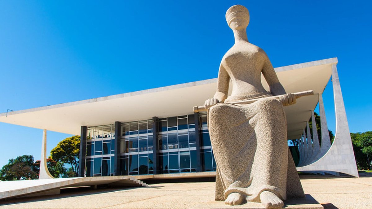 STF decide anular absolvição do acusado de estuprar Mariana Ferrer