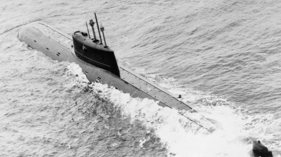 Reprodução/Youtube Maritime Mishaps