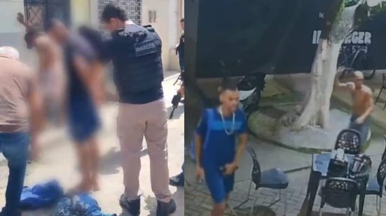 Divulgação/Polícia Civil
