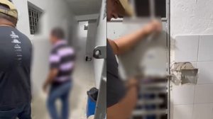 Divulgação/Polícia Civil de Alagoas