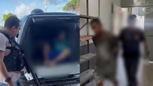 Divulgação/Polícia Civil de Alagoas